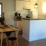 Les Jardins De Mistral Apartment