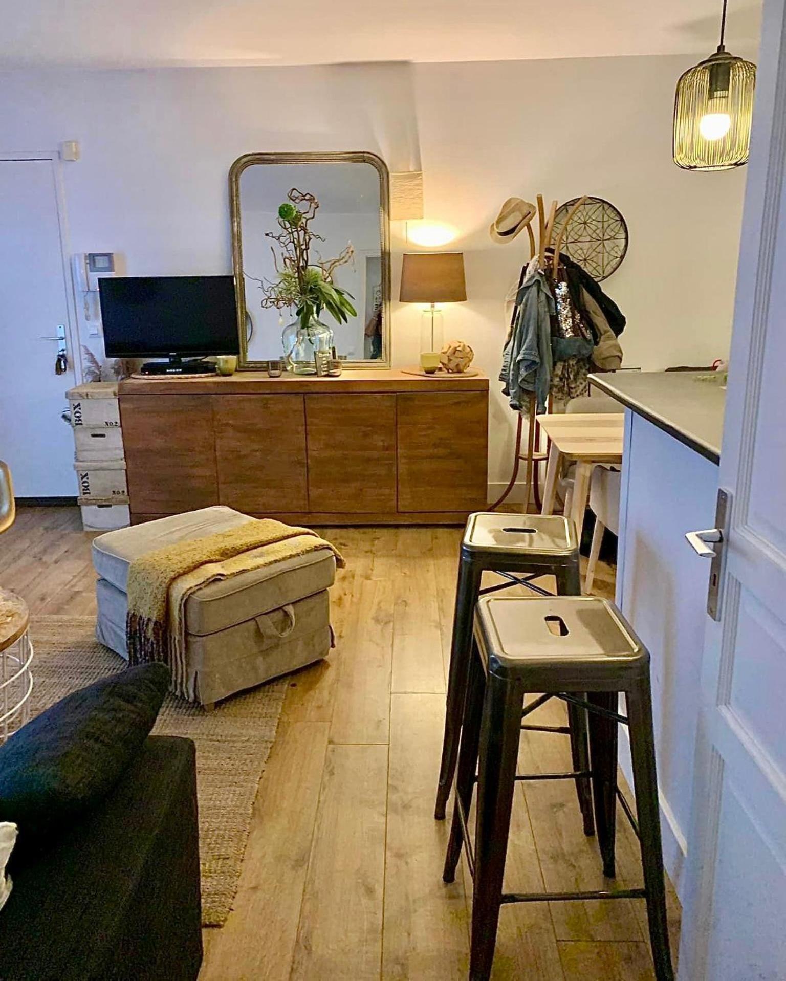 Les Jardins De Mistral Apartment *