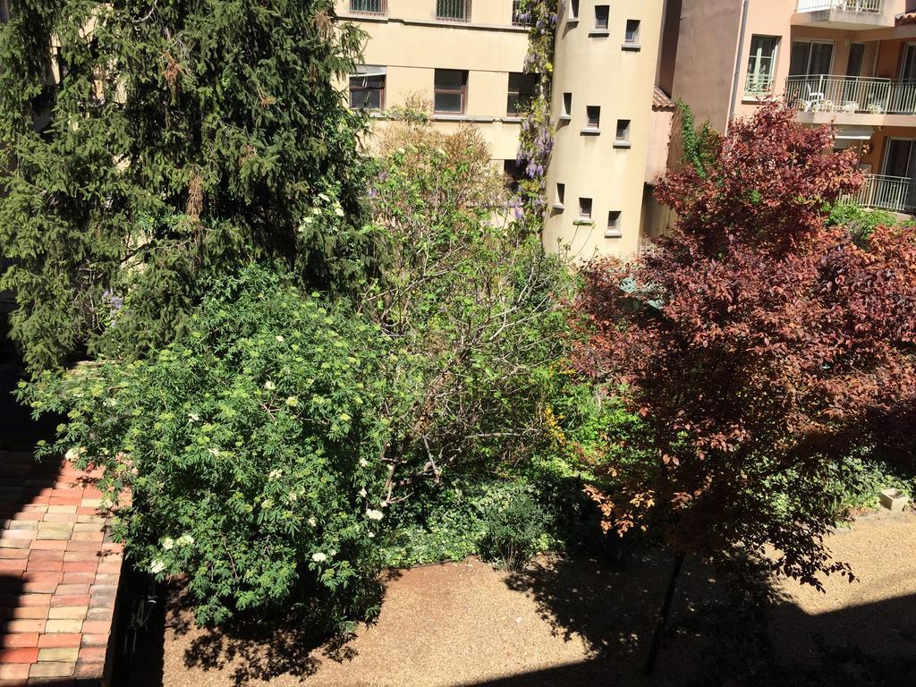 Les Jardins De Mistral *