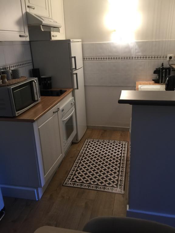 Les Jardins De Mistral Apartment *