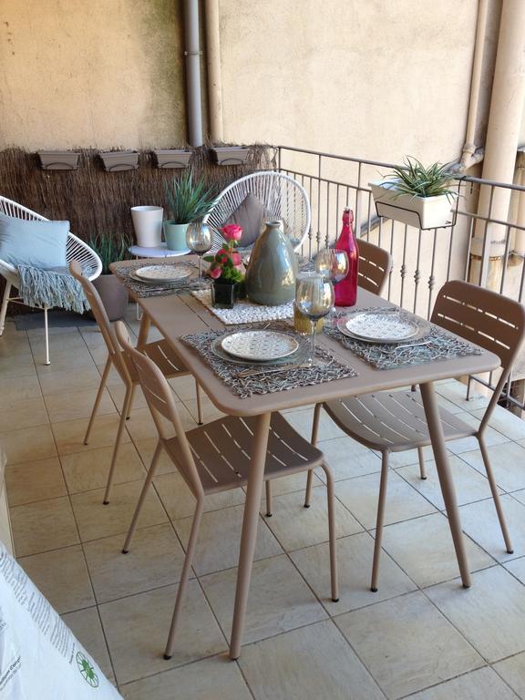 Apartment Les Jardins De Mistral Aix-en-Provence