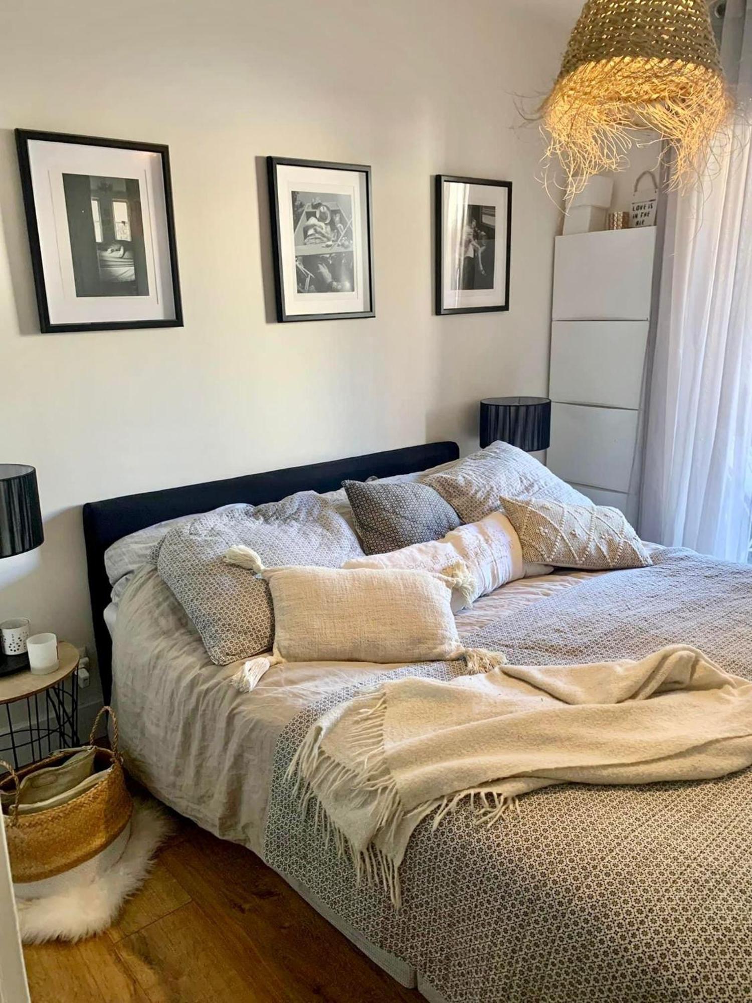 Apartment Les Jardins De Mistral *