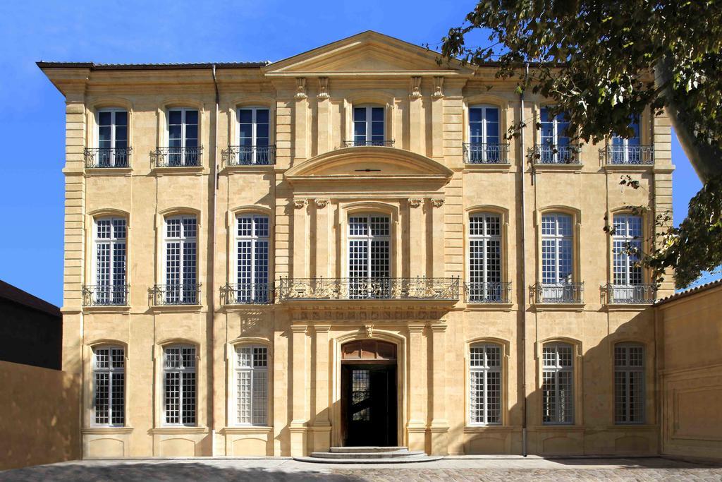 Les Jardins De Mistral *