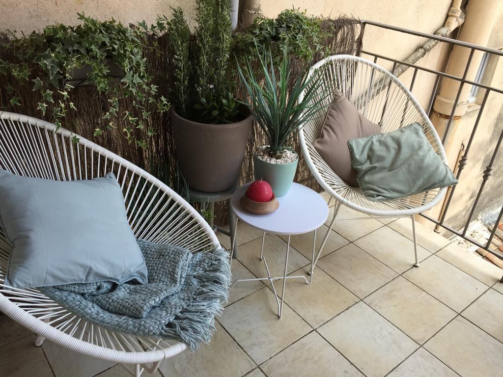 Les Jardins De Mistral *